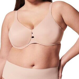 SPANX Low Profile Minimizer Bra - Minimize 34F NWT